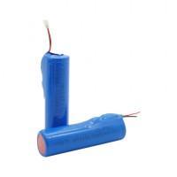 Li-ion18650-3500mAh   12.95wh