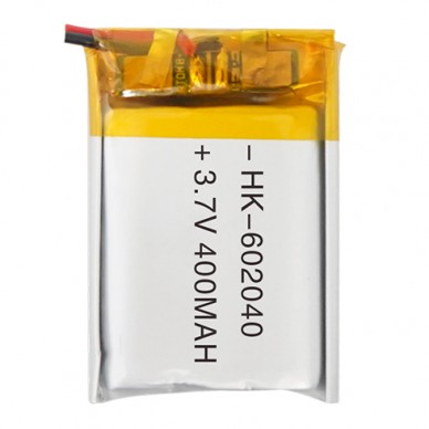 HK-602040-400mAh