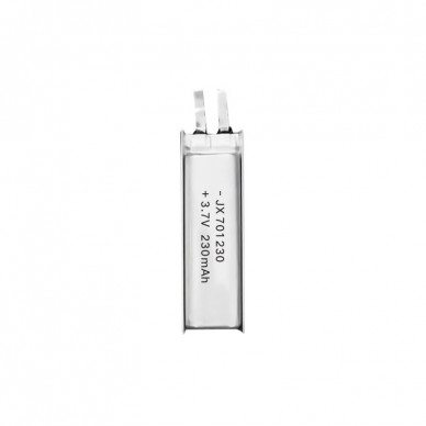 701230-230mAh